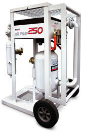 AirPrep 250