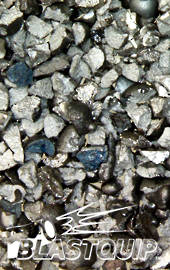 Steel Grit