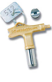 Correct Airless Tip Size For Painting Rooms Correct Airless Tip Size For Painting Rooms